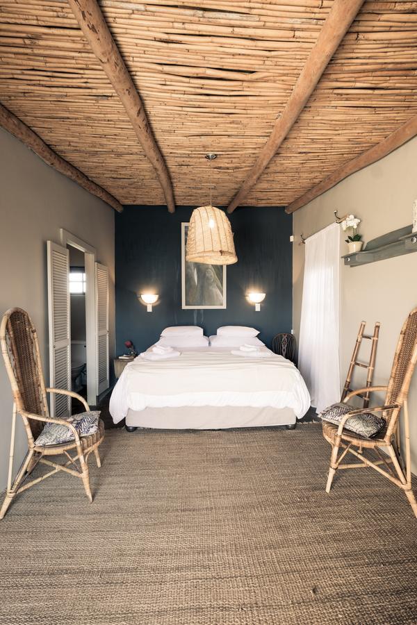 Smugglers' Bnb Патерностер Экстерьер фото