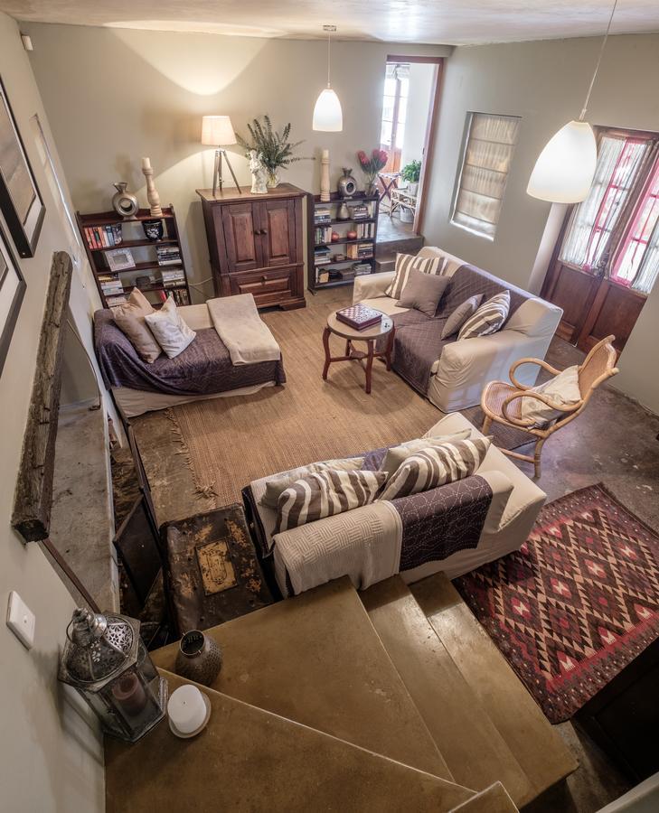 Smugglers' Bnb Патерностер Экстерьер фото