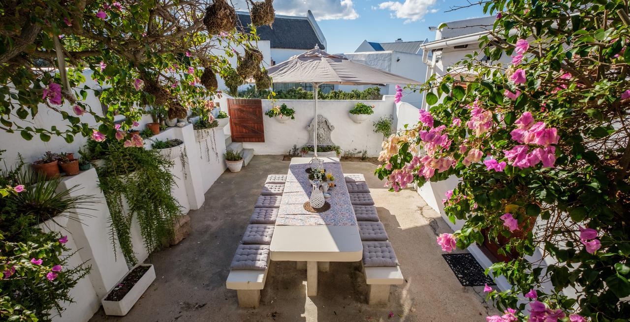 Smugglers' Bnb Патерностер Экстерьер фото